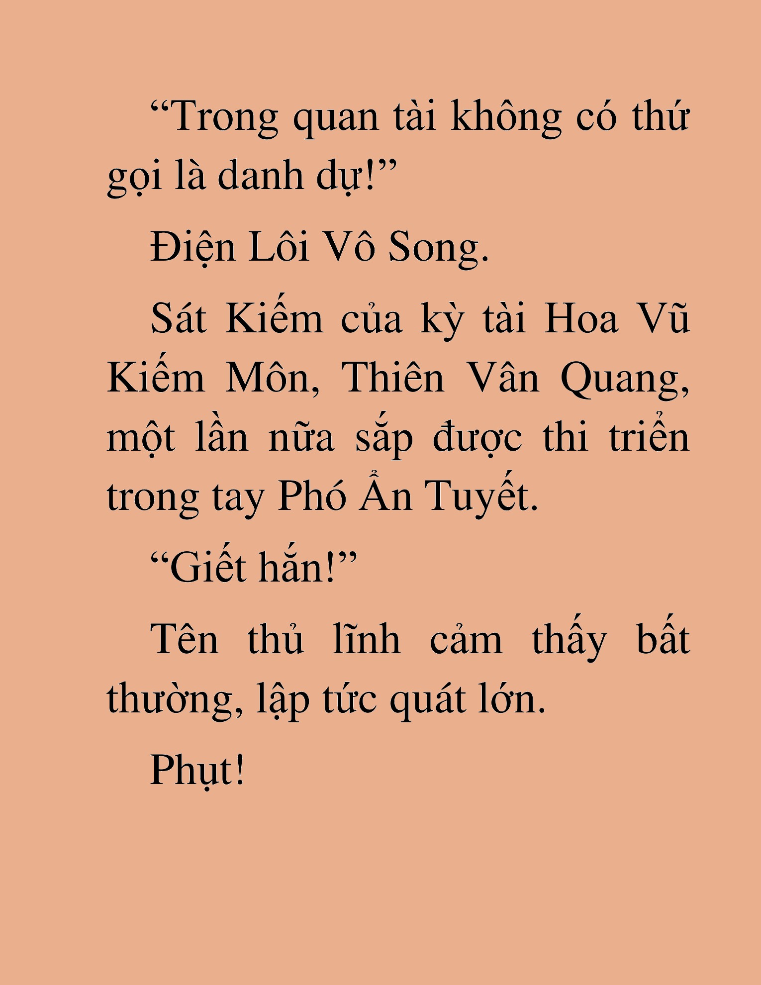 Đọc truyện HAT[NOVEL] Thần Ma Đại Đế - Chap 85