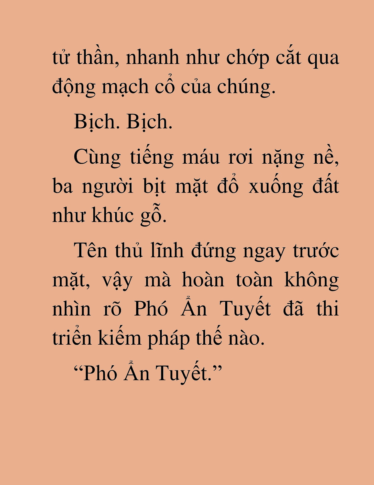 Đọc truyện HAT[NOVEL] Thần Ma Đại Đế - Chap 86