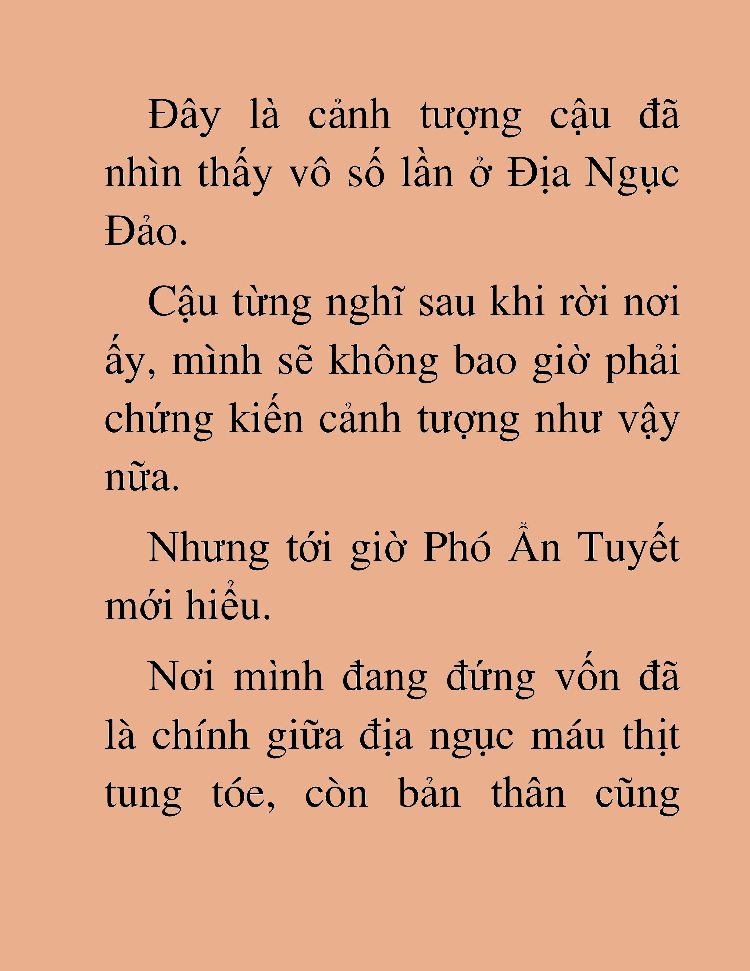 Đọc truyện HAT[NOVEL] Thần Ma Đại Đế - Chap 86