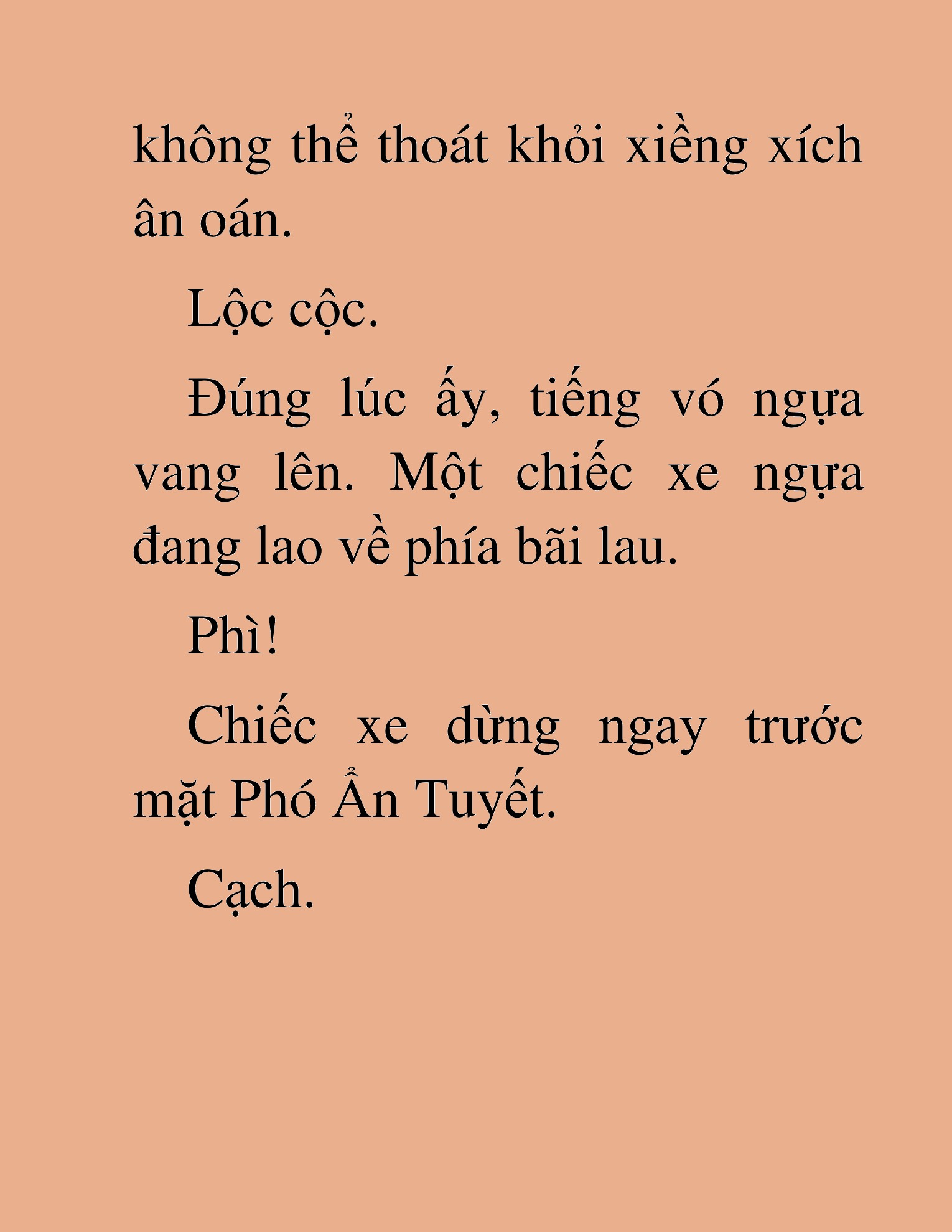Đọc truyện HAT[NOVEL] Thần Ma Đại Đế - Chap 86