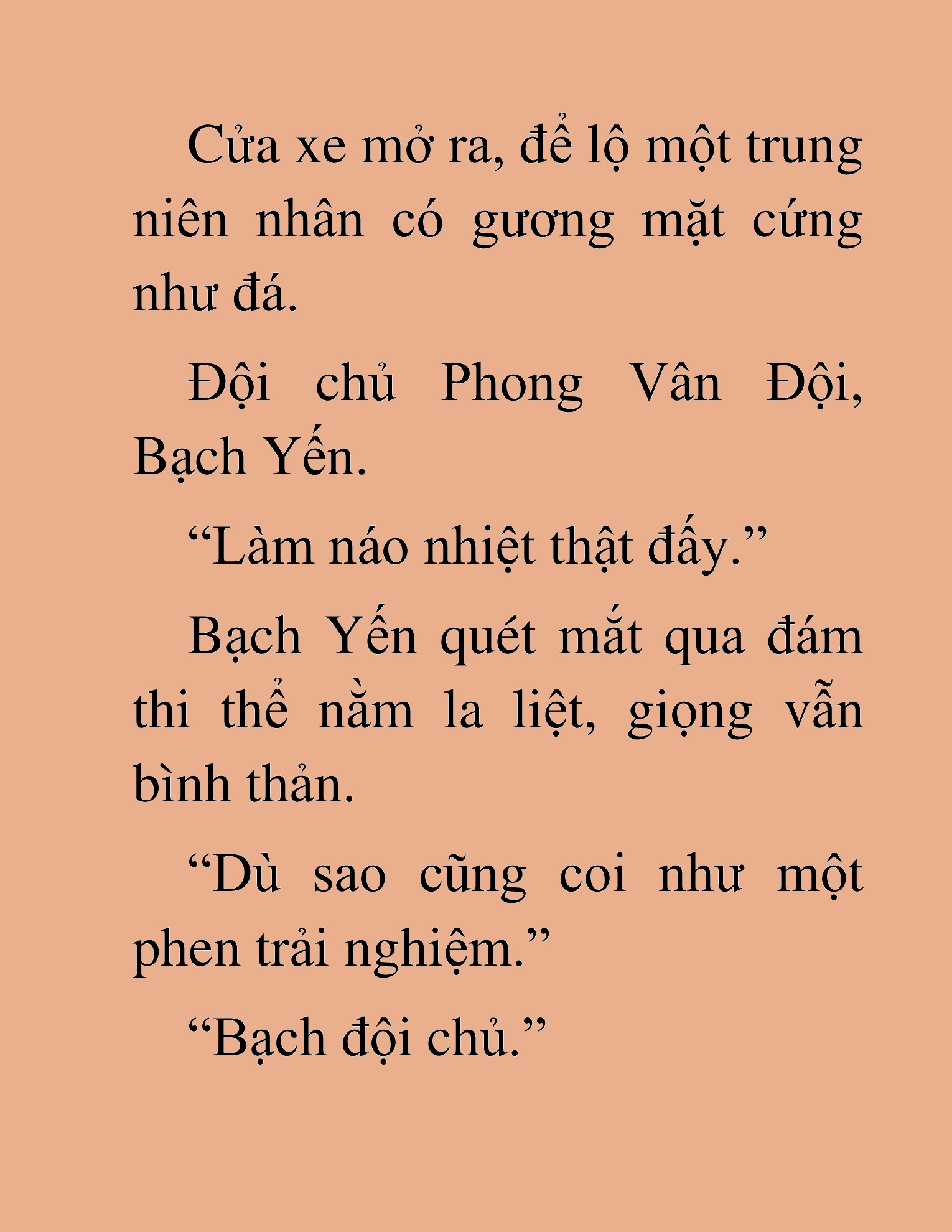 Đọc truyện HAT[NOVEL] Thần Ma Đại Đế - Chap 86