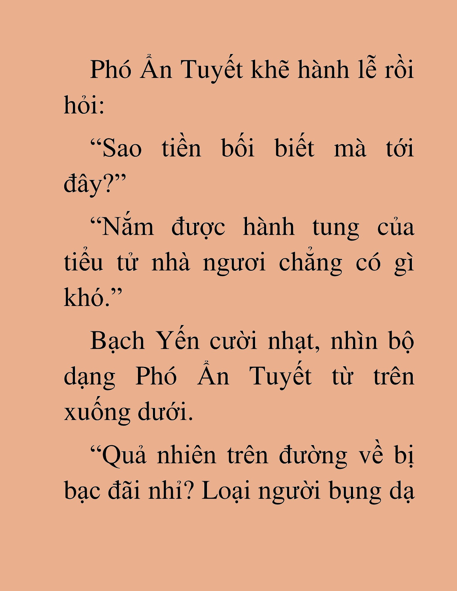 Đọc truyện HAT[NOVEL] Thần Ma Đại Đế - Chap 86