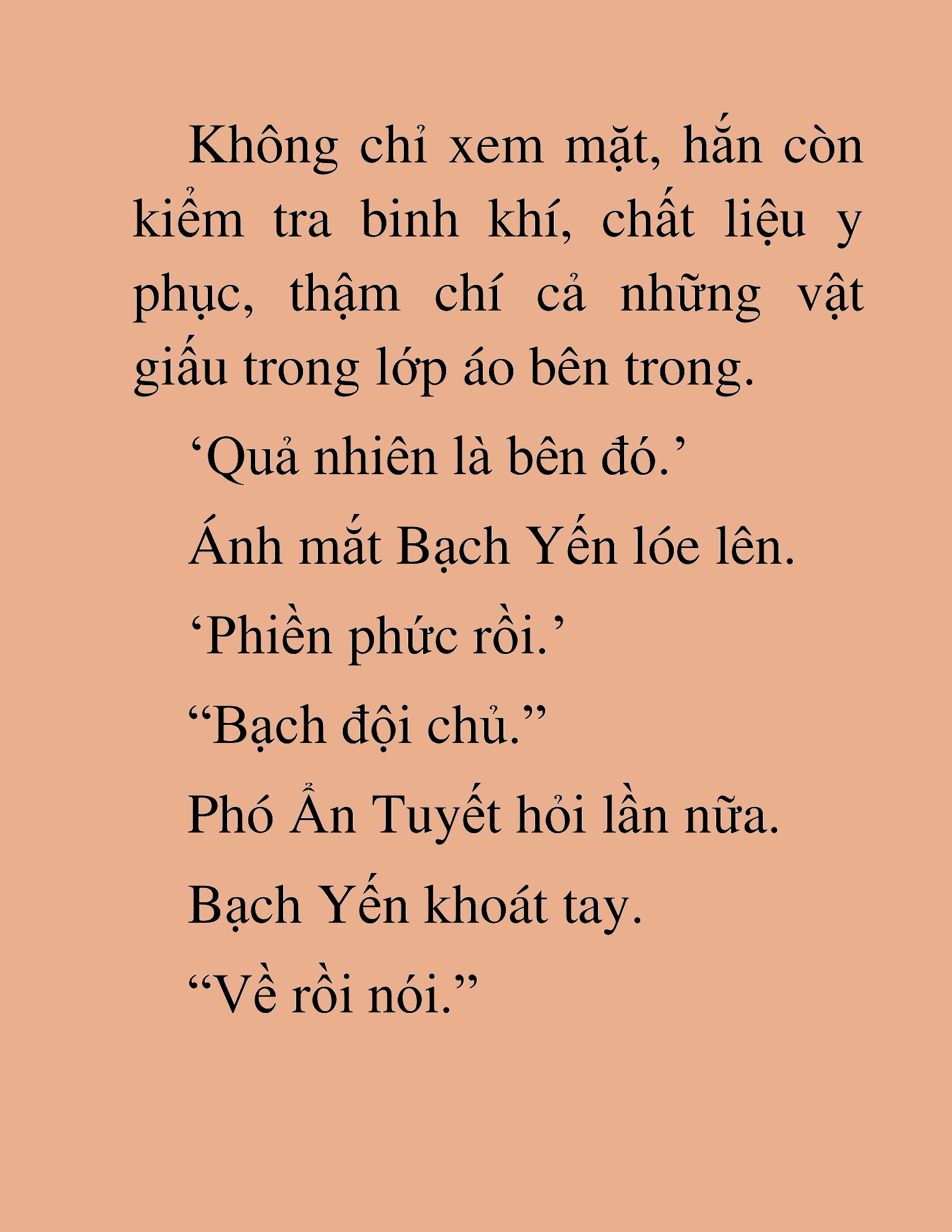 Đọc truyện HAT[NOVEL] Thần Ma Đại Đế - Chap 86