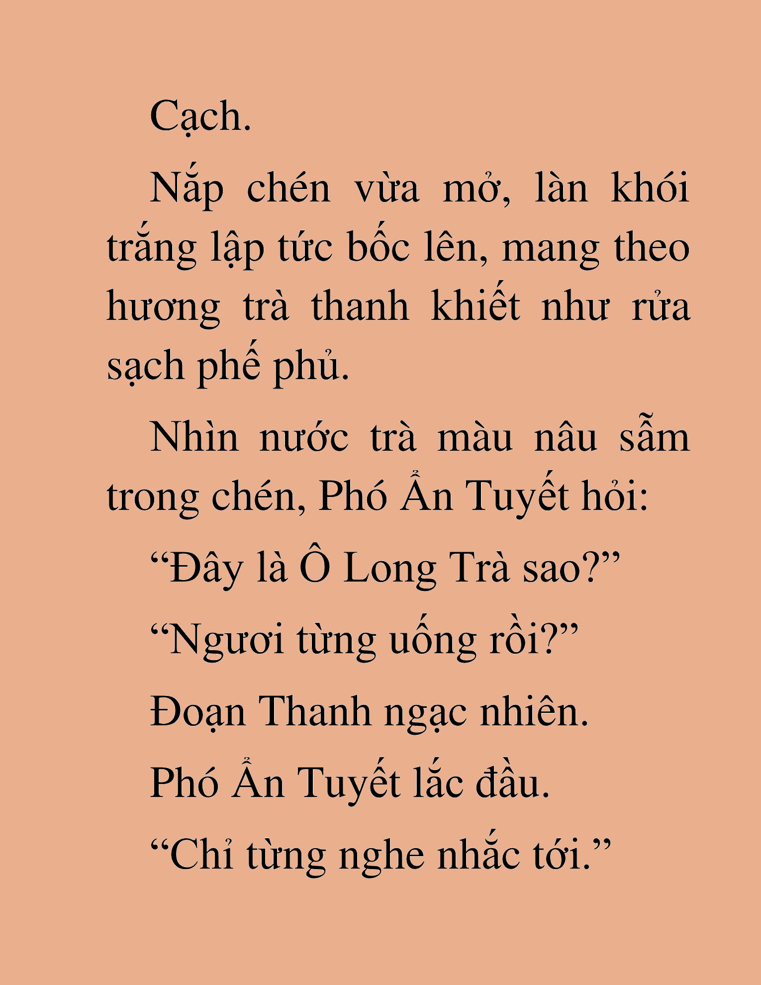 Đọc truyện HAT[NOVEL] Thần Ma Đại Đế - Chap 86