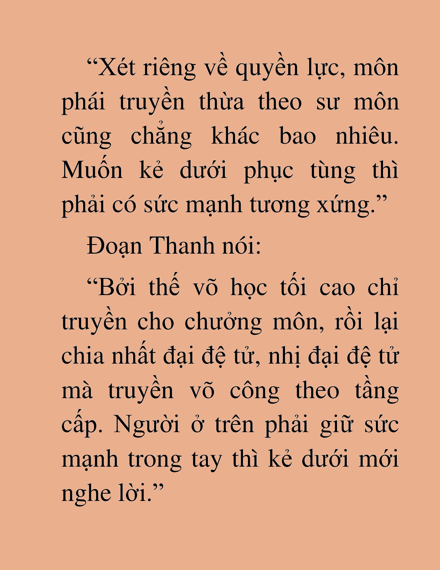 Đọc truyện HAT[NOVEL] Thần Ma Đại Đế - Chap 86