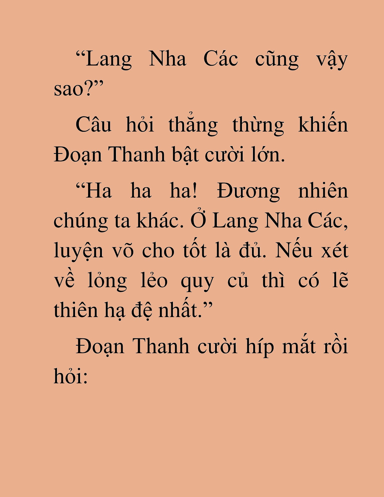 Đọc truyện HAT[NOVEL] Thần Ma Đại Đế - Chap 86