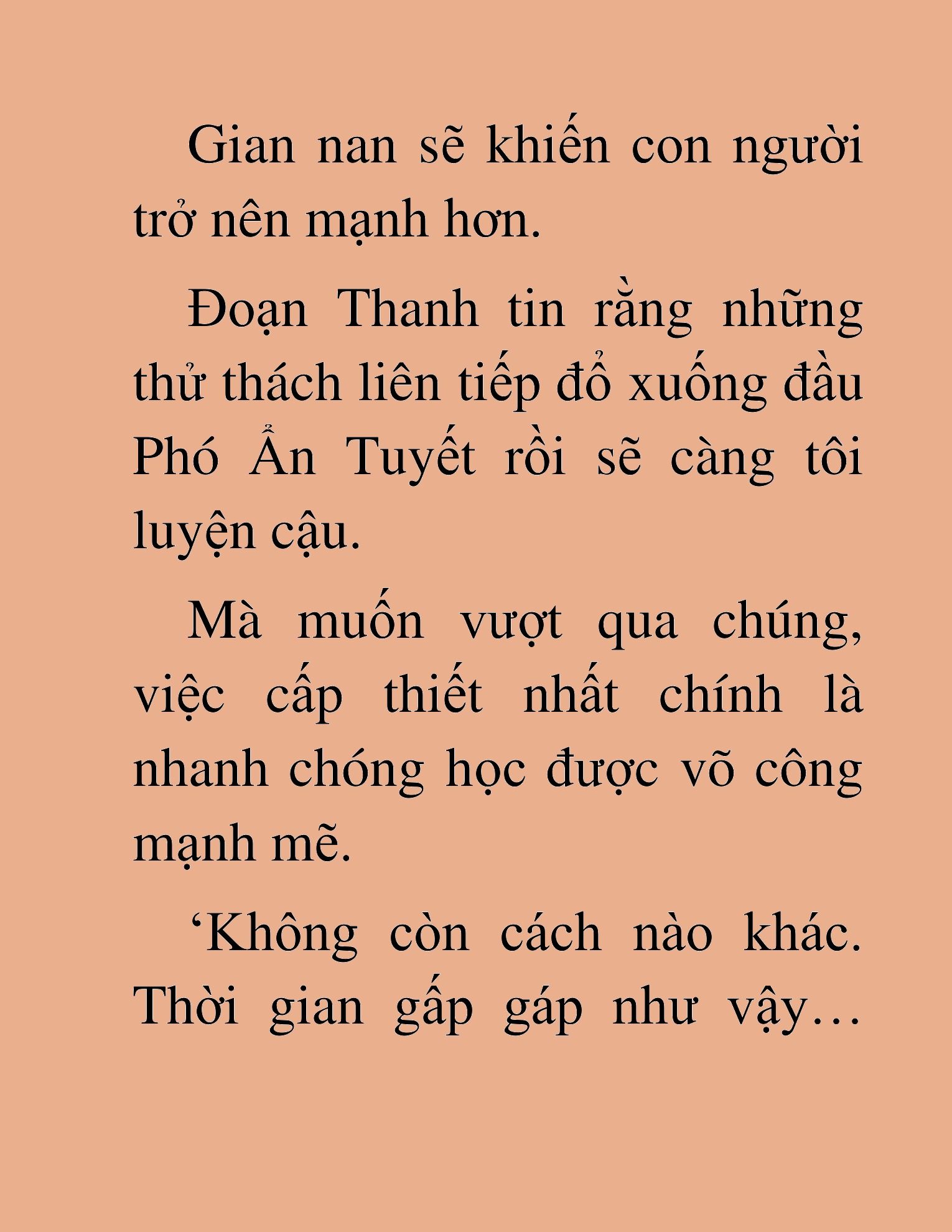 Đọc truyện HAT[NOVEL] Thần Ma Đại Đế - Chap 87