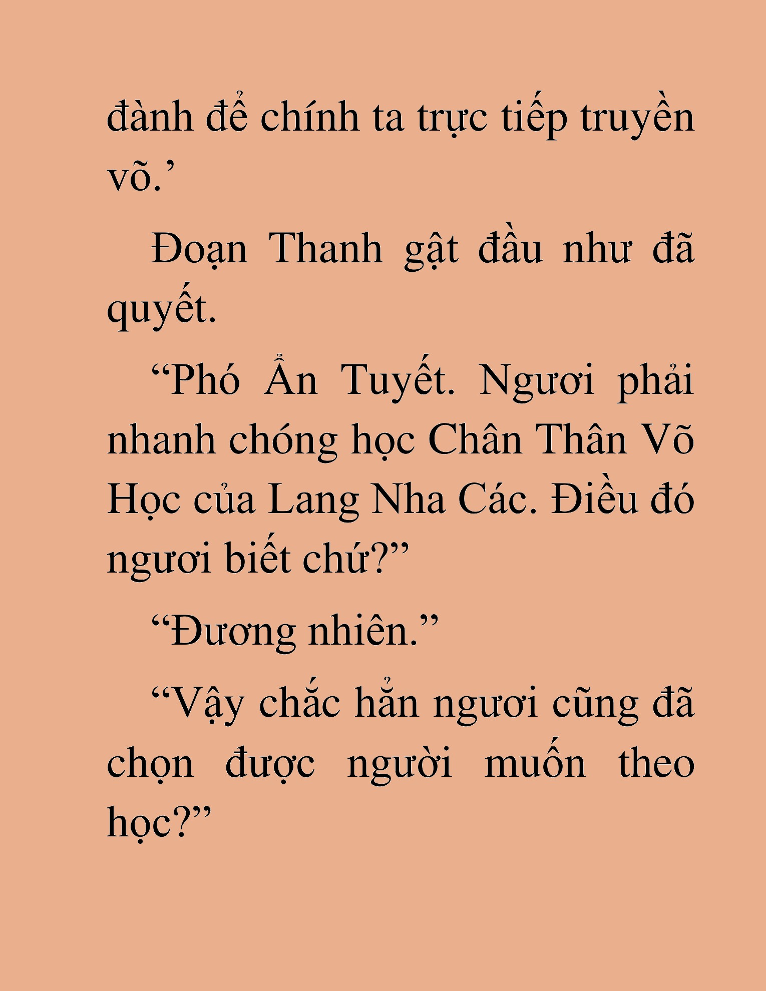 Đọc truyện HAT[NOVEL] Thần Ma Đại Đế - Chap 87