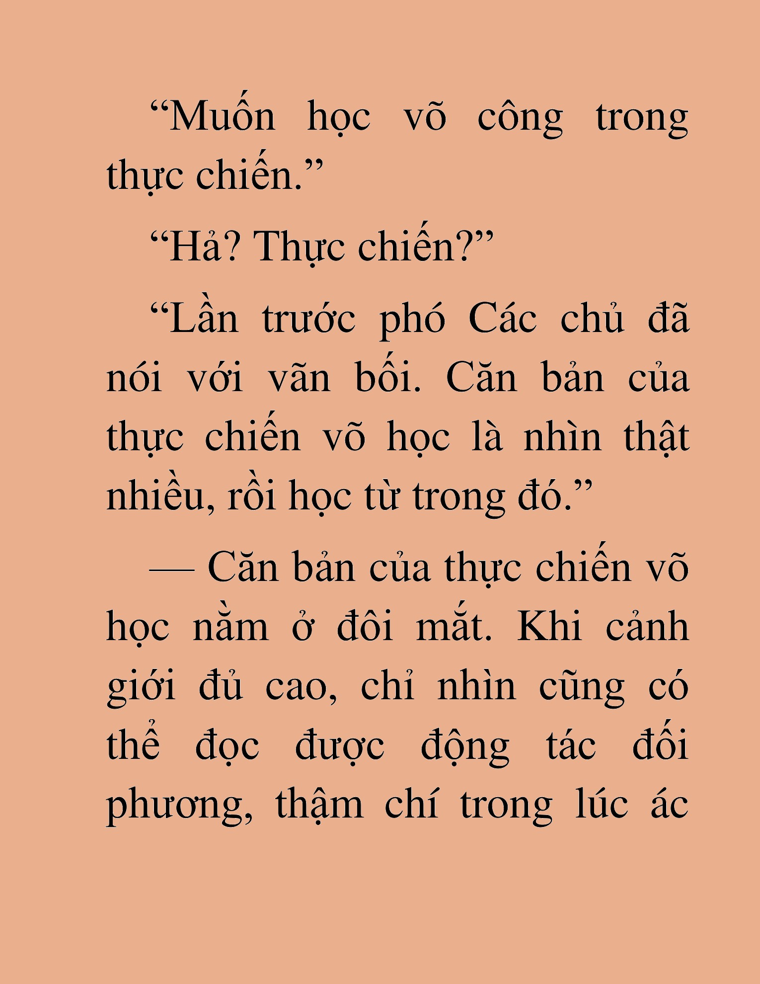 Đọc truyện HAT[NOVEL] Thần Ma Đại Đế - Chap 87