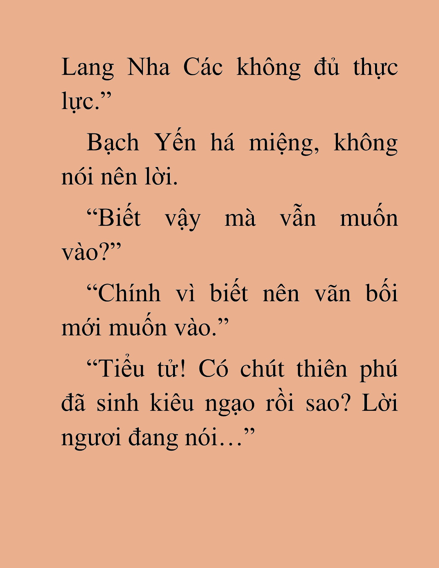 Đọc truyện HAT[NOVEL] Thần Ma Đại Đế - Chap 87