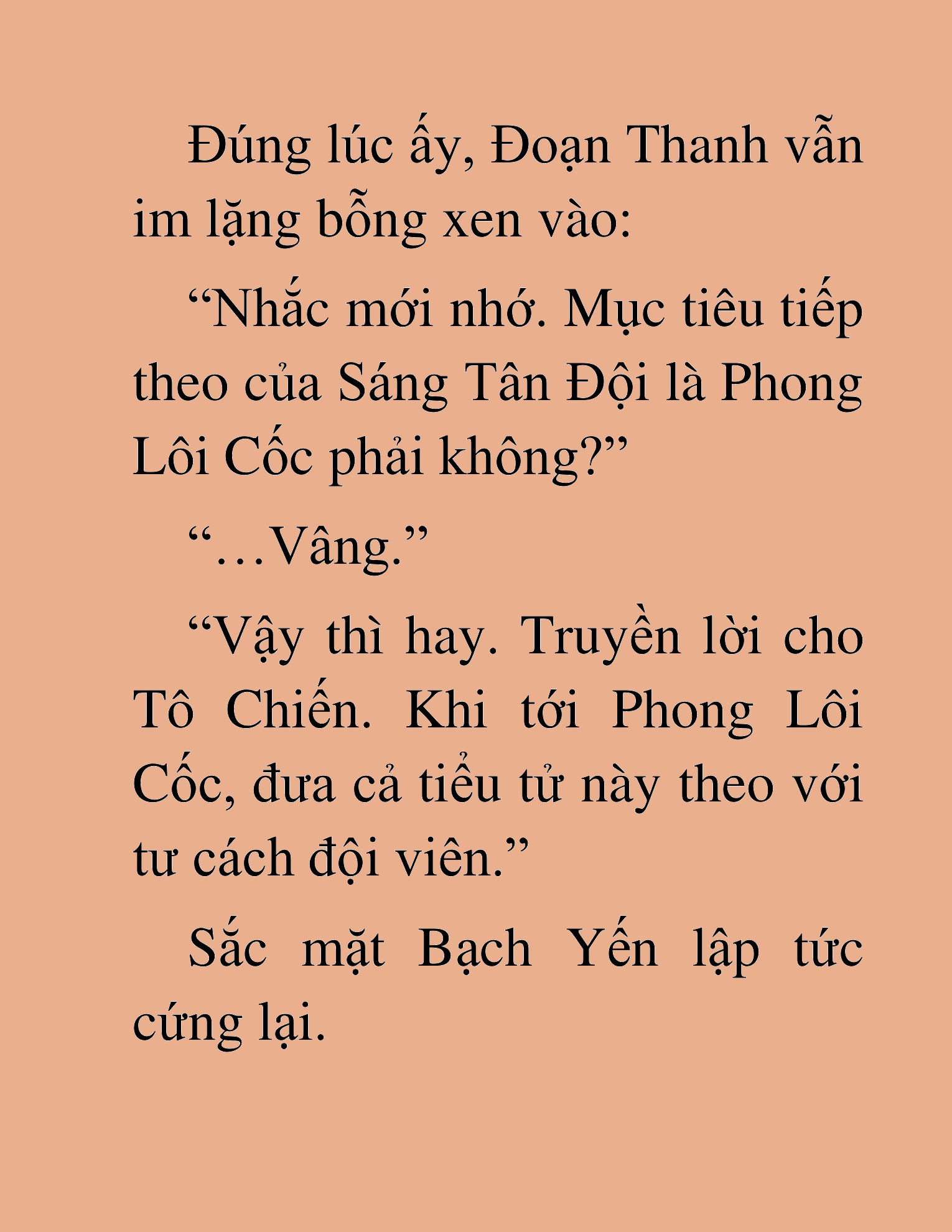 Đọc truyện HAT[NOVEL] Thần Ma Đại Đế - Chap 87