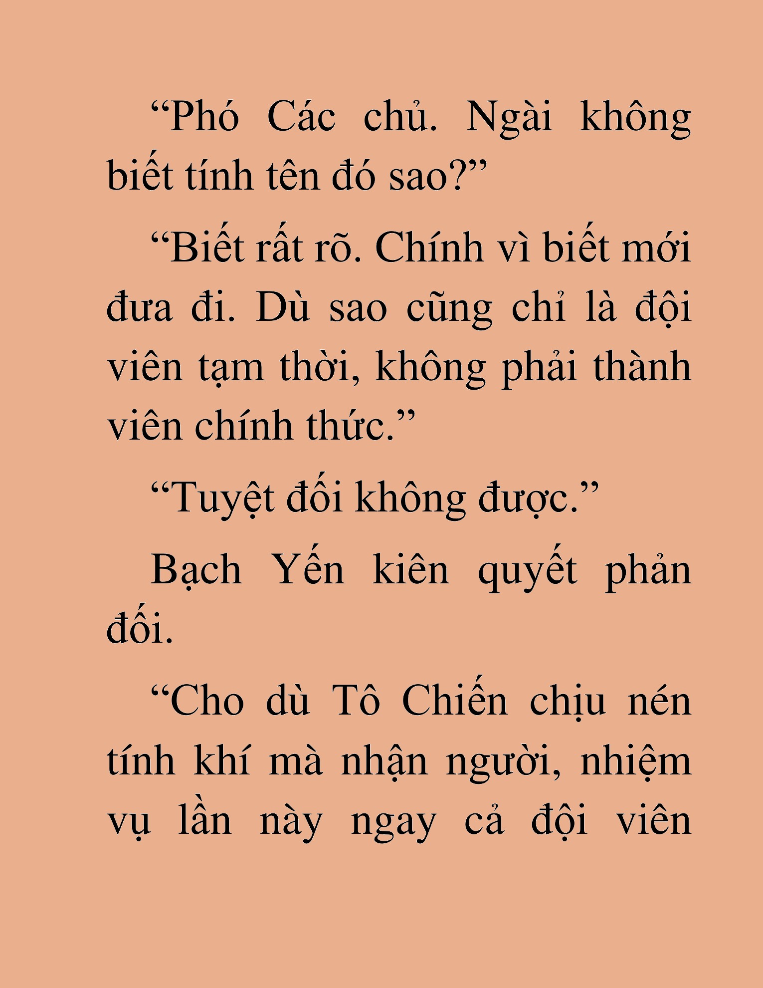 Đọc truyện HAT[NOVEL] Thần Ma Đại Đế - Chap 87