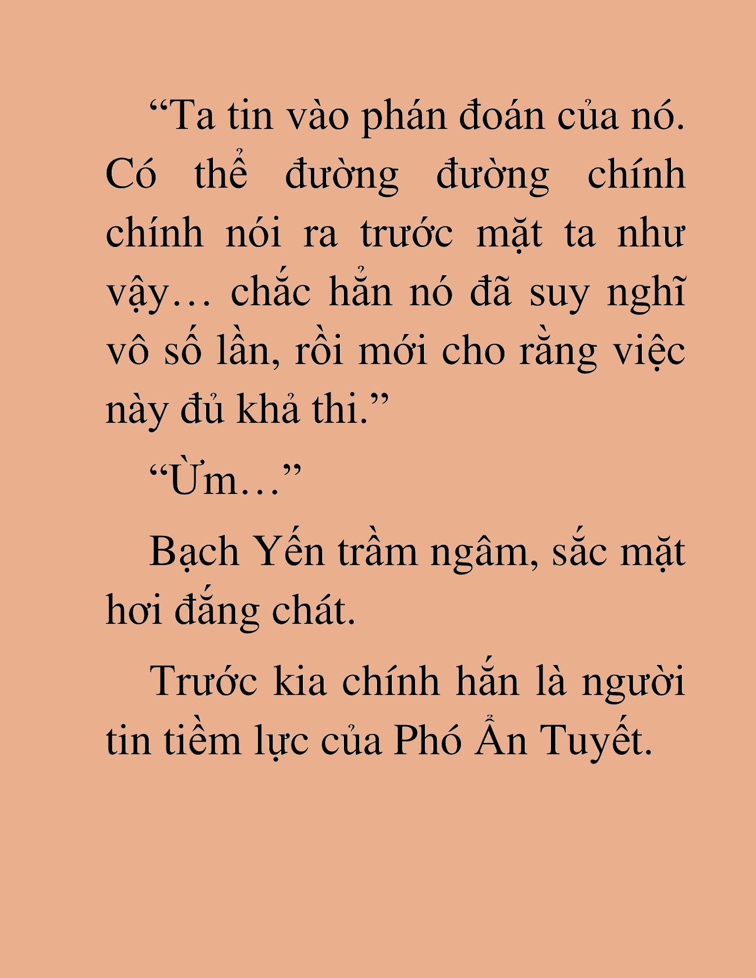 Đọc truyện HAT[NOVEL] Thần Ma Đại Đế - Chap 87