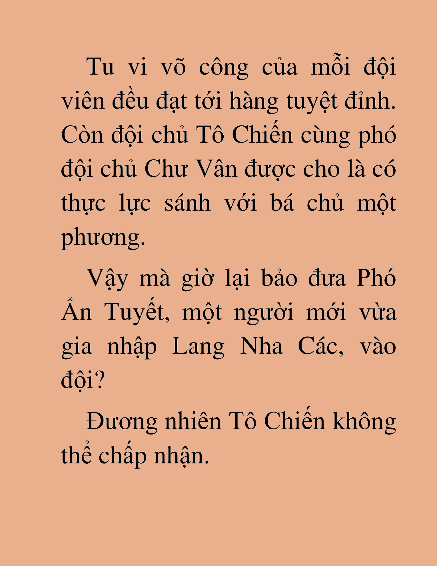 Đọc truyện HAT[NOVEL] Thần Ma Đại Đế - Chap 87