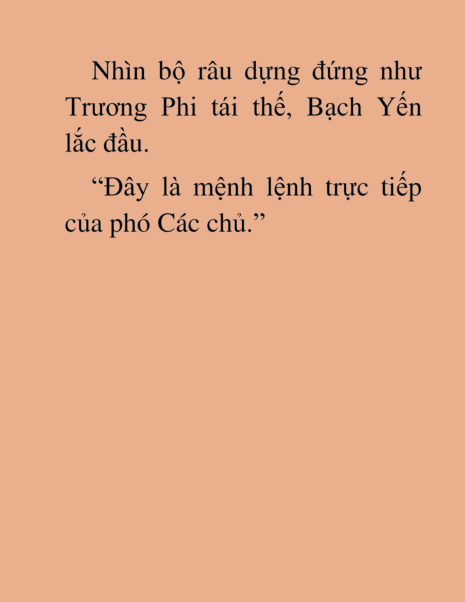 Đọc truyện HAT[NOVEL] Thần Ma Đại Đế - Chap 87