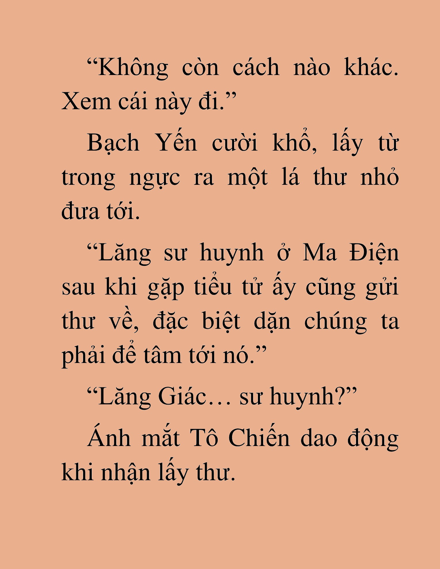 Đọc truyện HAT[NOVEL] Thần Ma Đại Đế - Chap 88