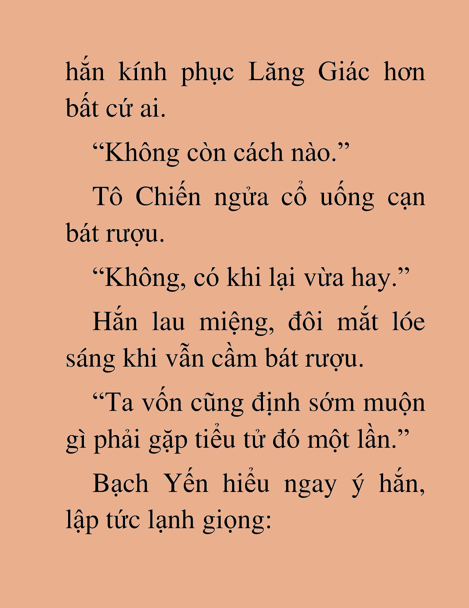 Đọc truyện HAT[NOVEL] Thần Ma Đại Đế - Chap 88