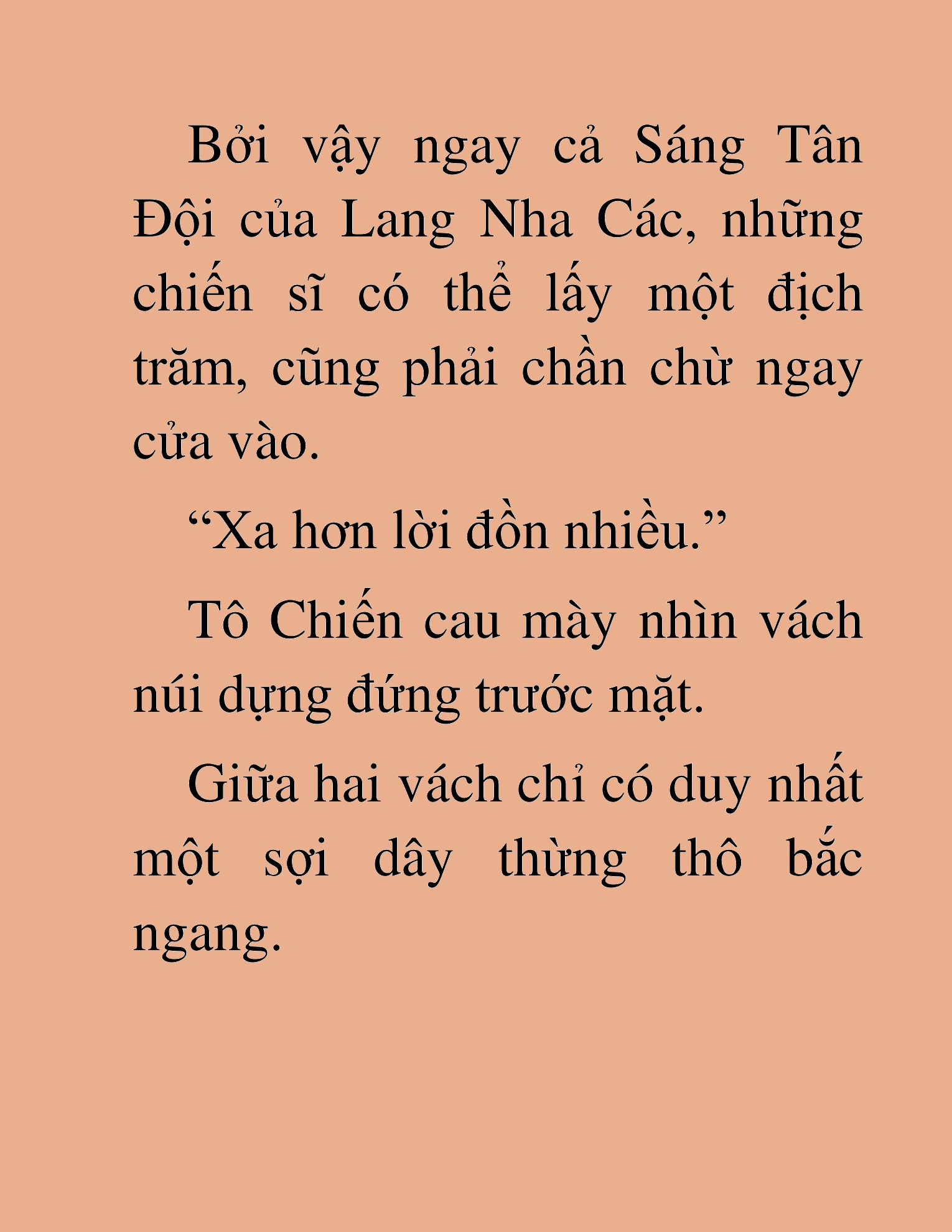 Đọc truyện HAT[NOVEL] Thần Ma Đại Đế - Chap 88
