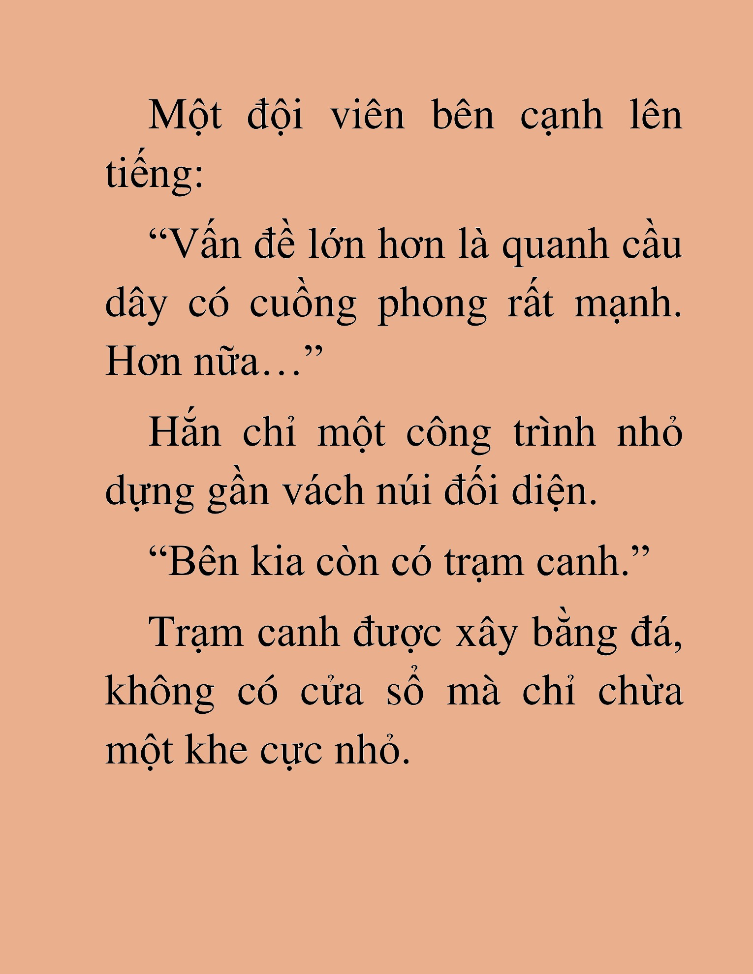 Đọc truyện HAT[NOVEL] Thần Ma Đại Đế - Chap 88