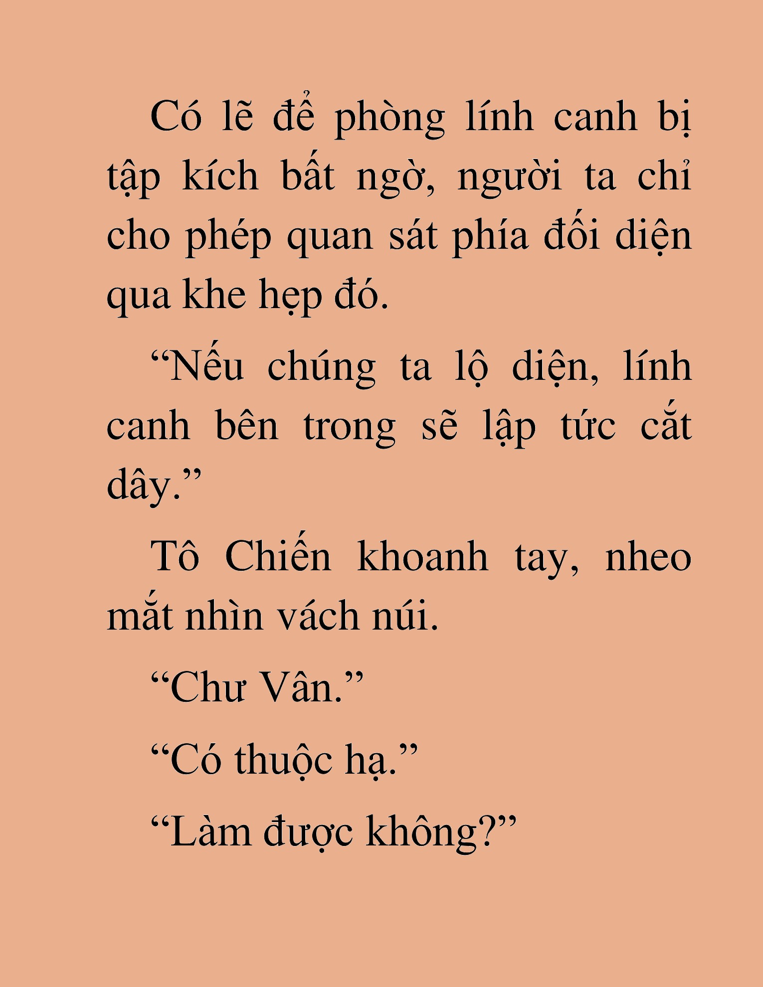 Đọc truyện HAT[NOVEL] Thần Ma Đại Đế - Chap 88