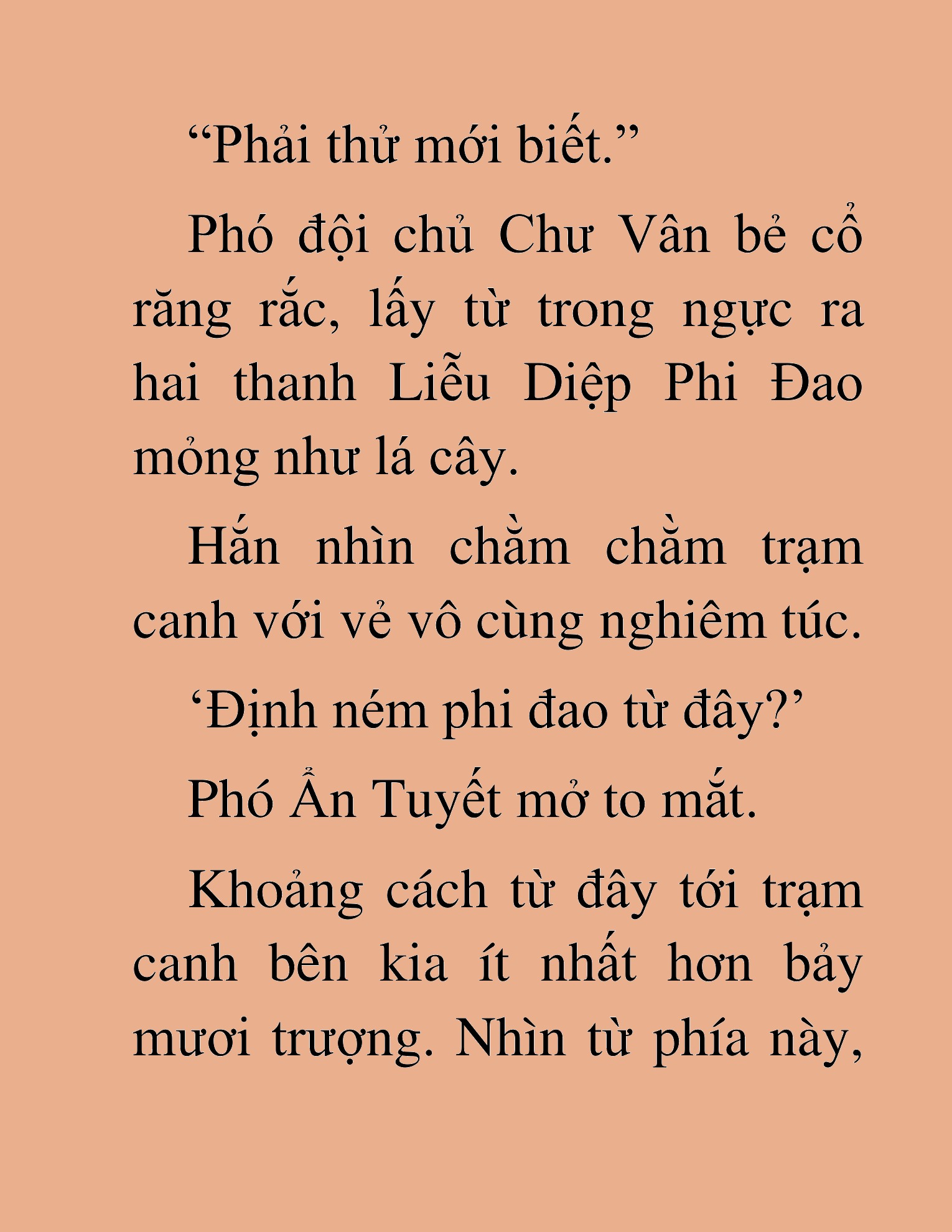 Đọc truyện HAT[NOVEL] Thần Ma Đại Đế - Chap 88