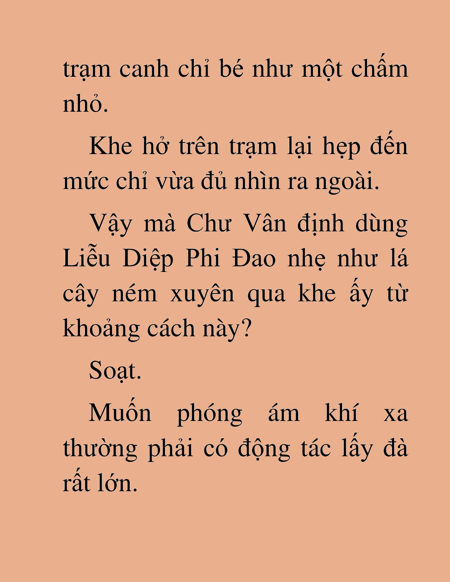Đọc truyện HAT[NOVEL] Thần Ma Đại Đế - Chap 88