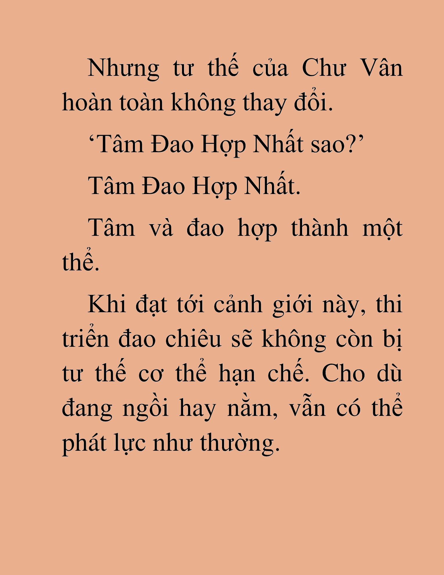 Đọc truyện HAT[NOVEL] Thần Ma Đại Đế - Chap 88