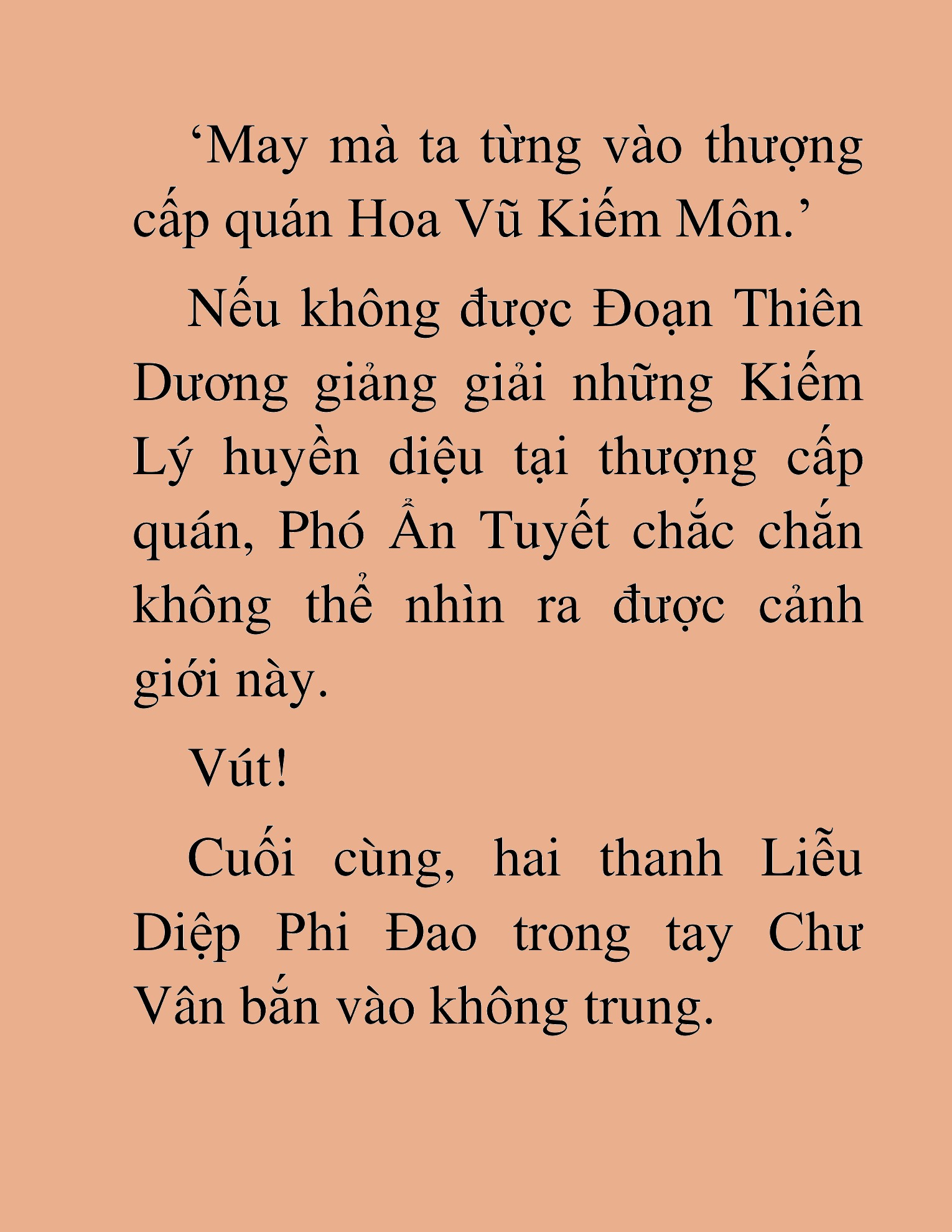 Đọc truyện HAT[NOVEL] Thần Ma Đại Đế - Chap 88