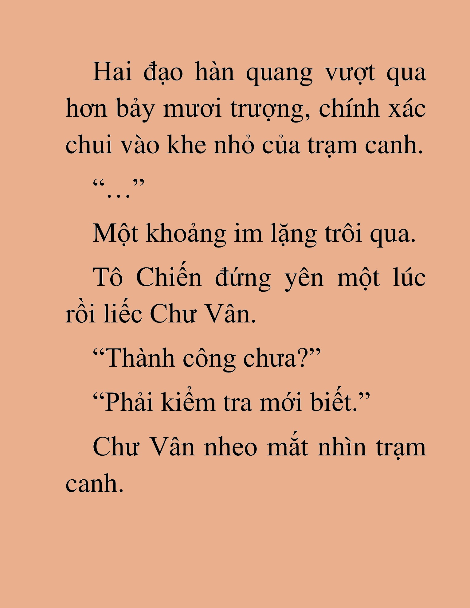 Đọc truyện HAT[NOVEL] Thần Ma Đại Đế - Chap 88