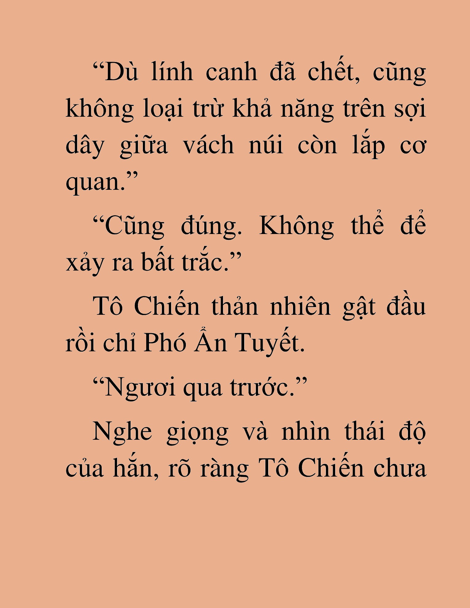 Đọc truyện HAT[NOVEL] Thần Ma Đại Đế - Chap 88