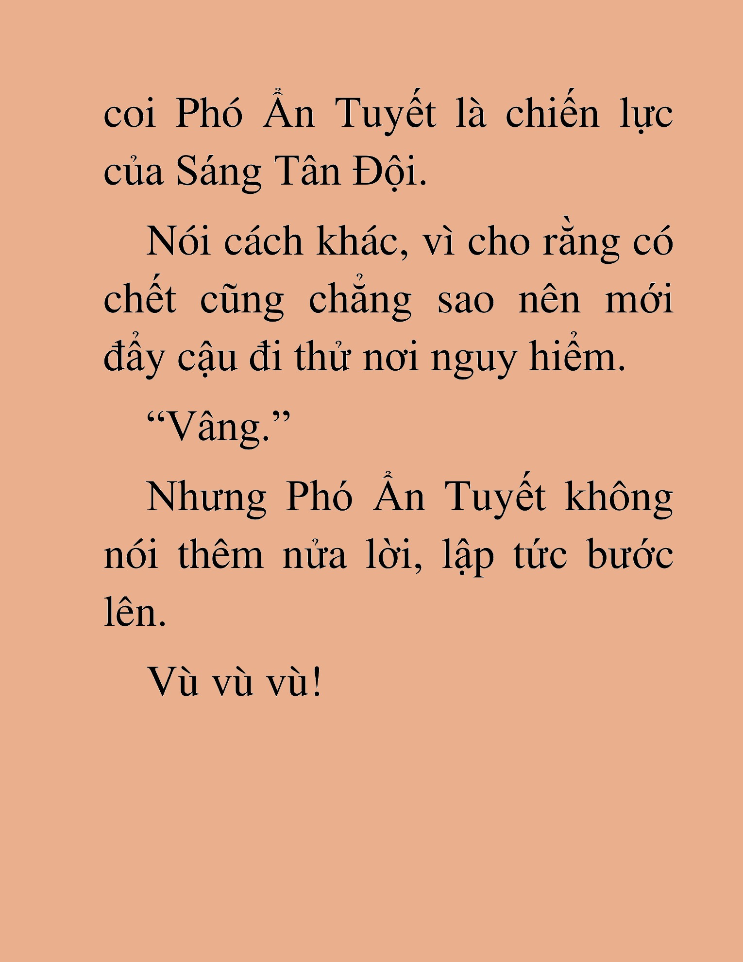 Đọc truyện HAT[NOVEL] Thần Ma Đại Đế - Chap 88