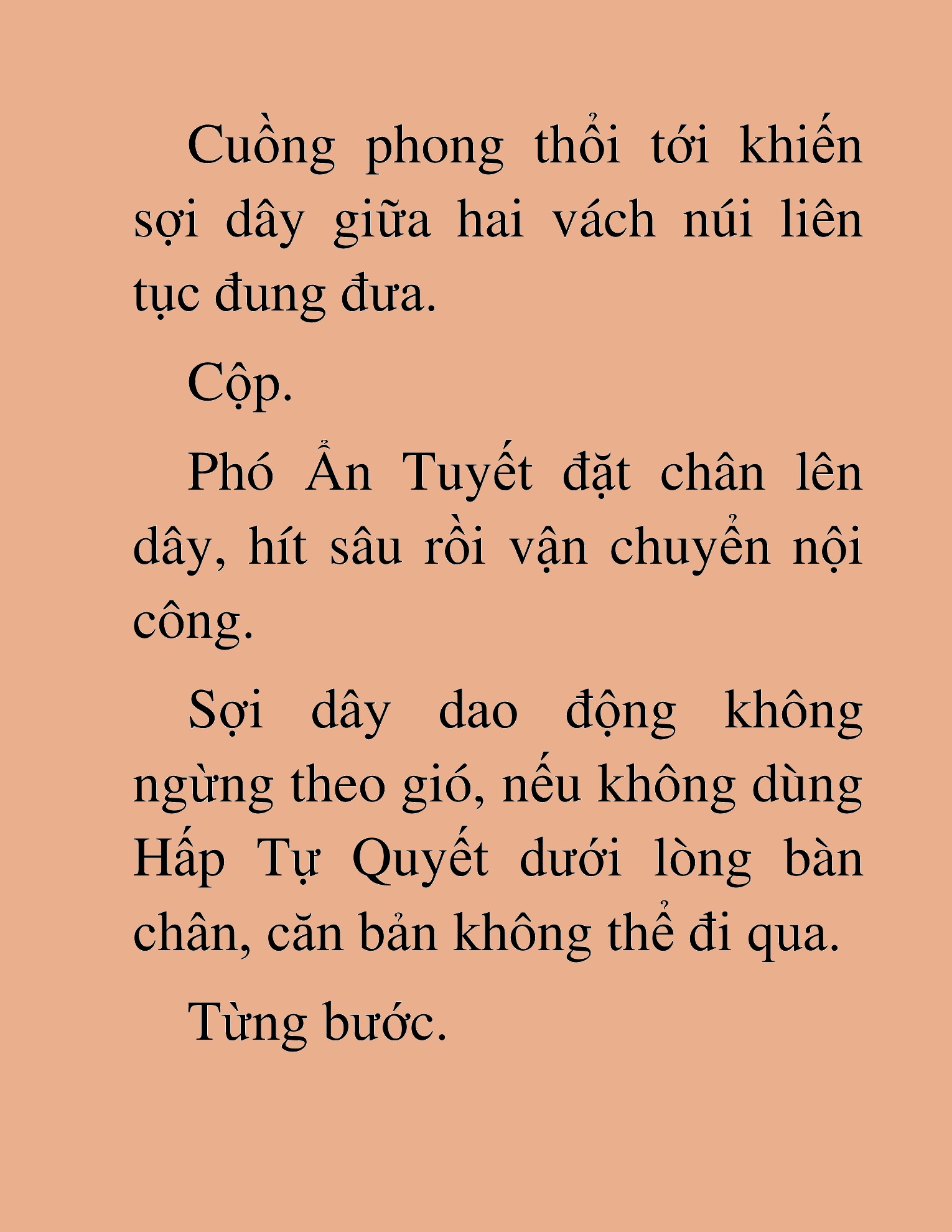Đọc truyện HAT[NOVEL] Thần Ma Đại Đế - Chap 88