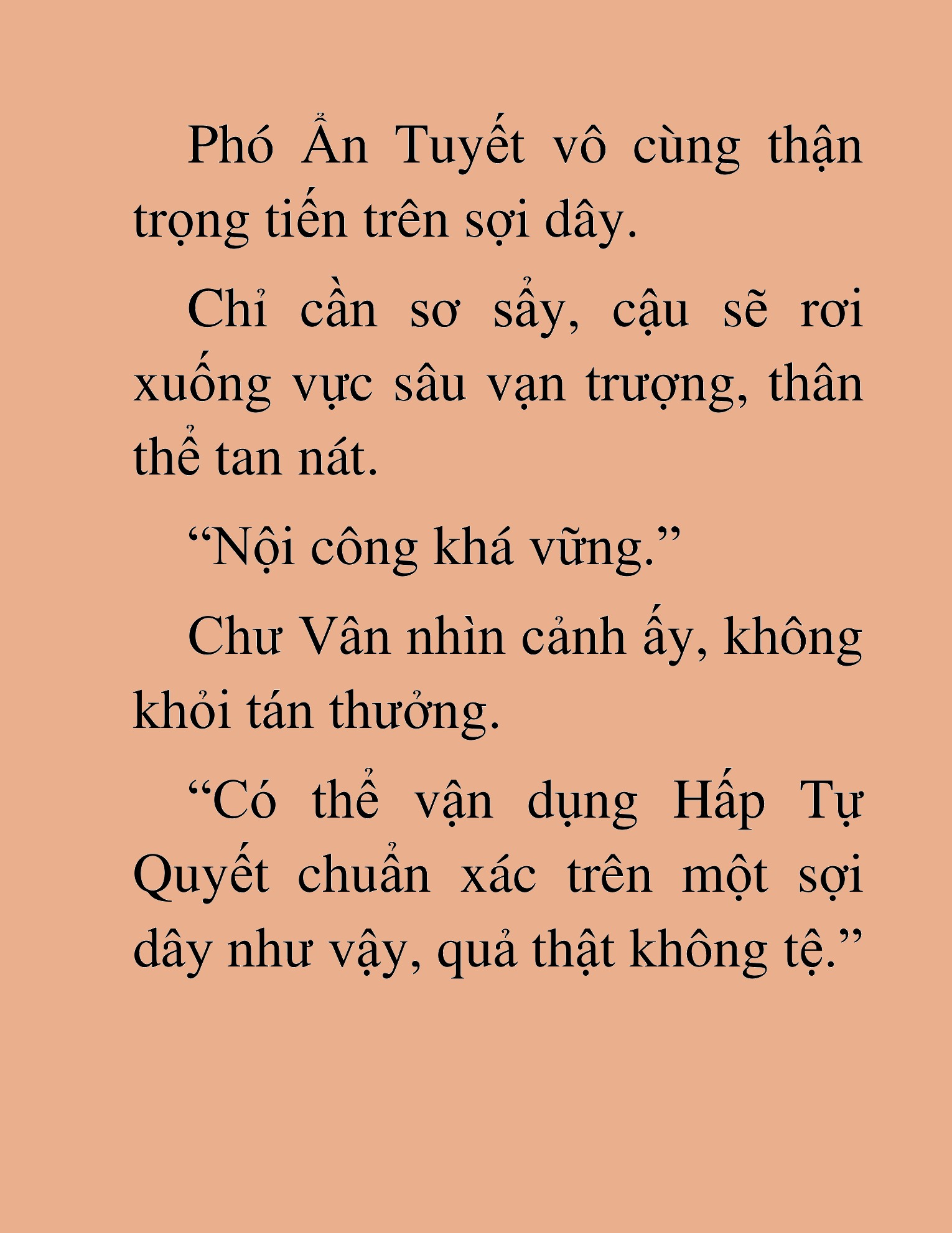 Đọc truyện HAT[NOVEL] Thần Ma Đại Đế - Chap 88