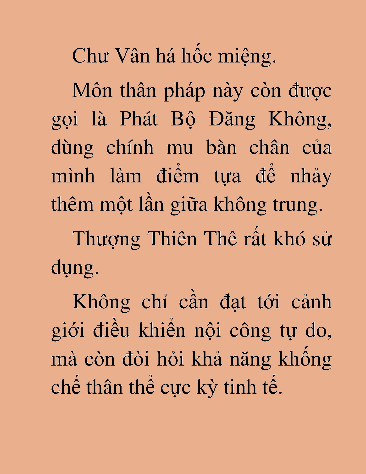 Đọc truyện HAT[NOVEL] Thần Ma Đại Đế - Chap 89