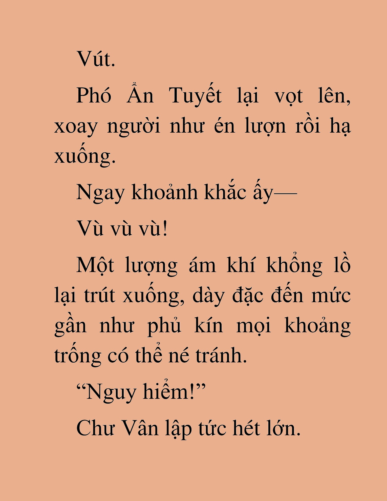 Đọc truyện HAT[NOVEL] Thần Ma Đại Đế - Chap 89