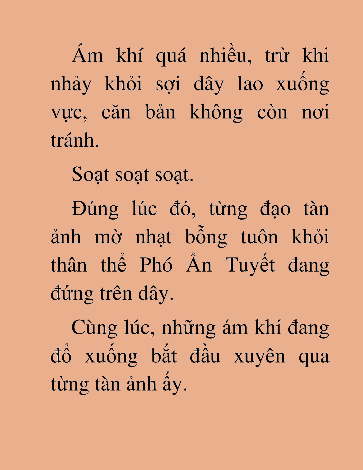 Đọc truyện HAT[NOVEL] Thần Ma Đại Đế - Chap 89