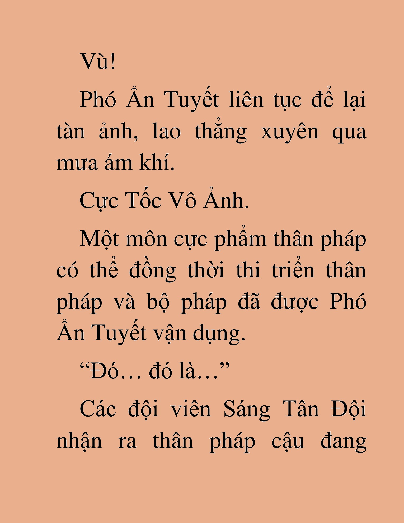 Đọc truyện HAT[NOVEL] Thần Ma Đại Đế - Chap 89