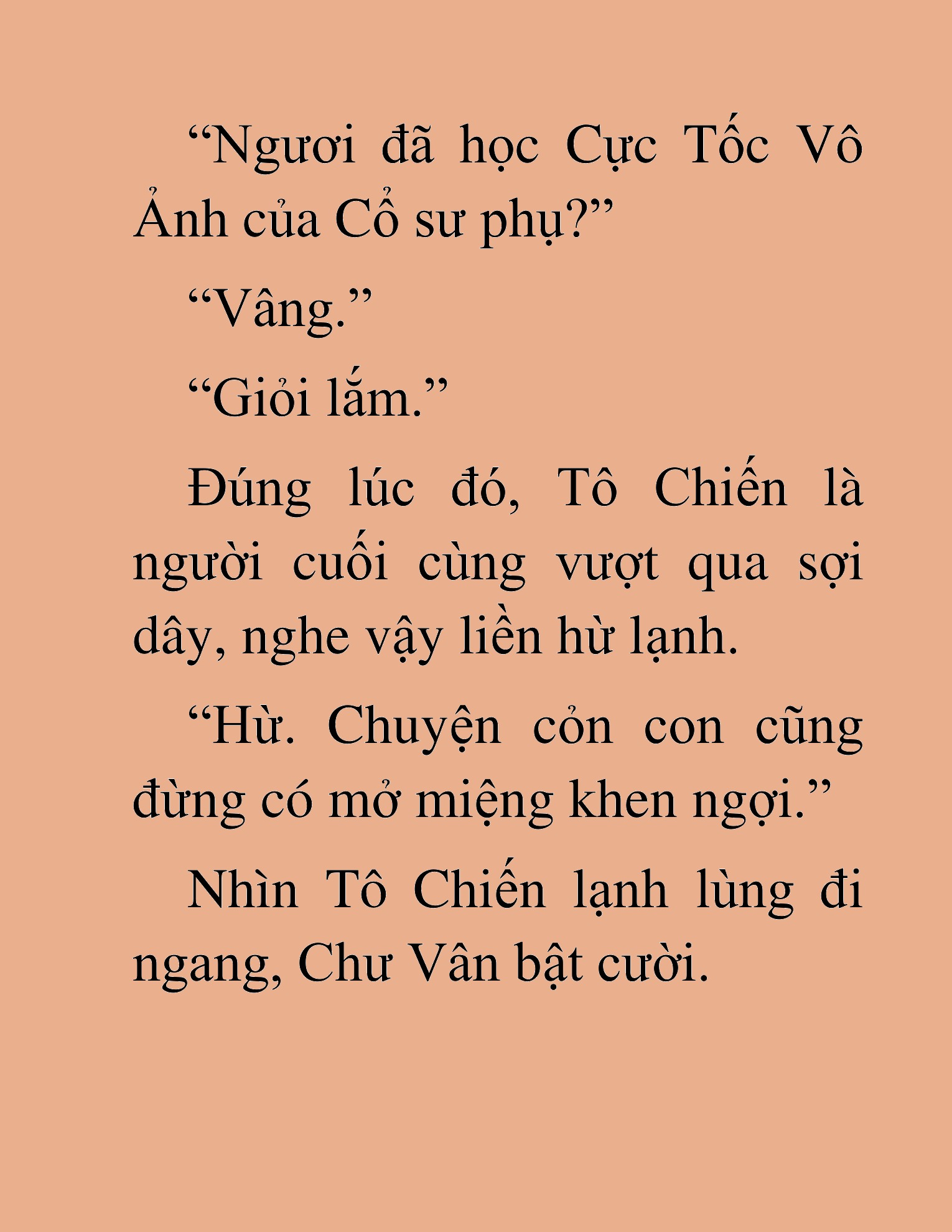 Đọc truyện HAT[NOVEL] Thần Ma Đại Đế - Chap 89