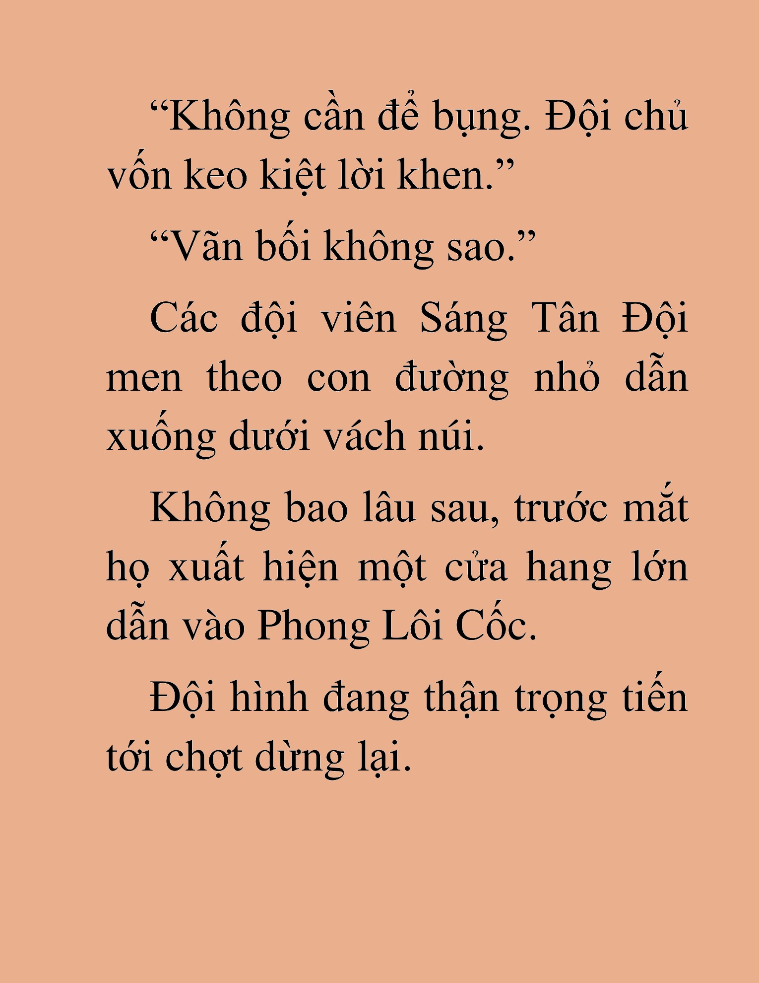 Đọc truyện HAT[NOVEL] Thần Ma Đại Đế - Chap 89