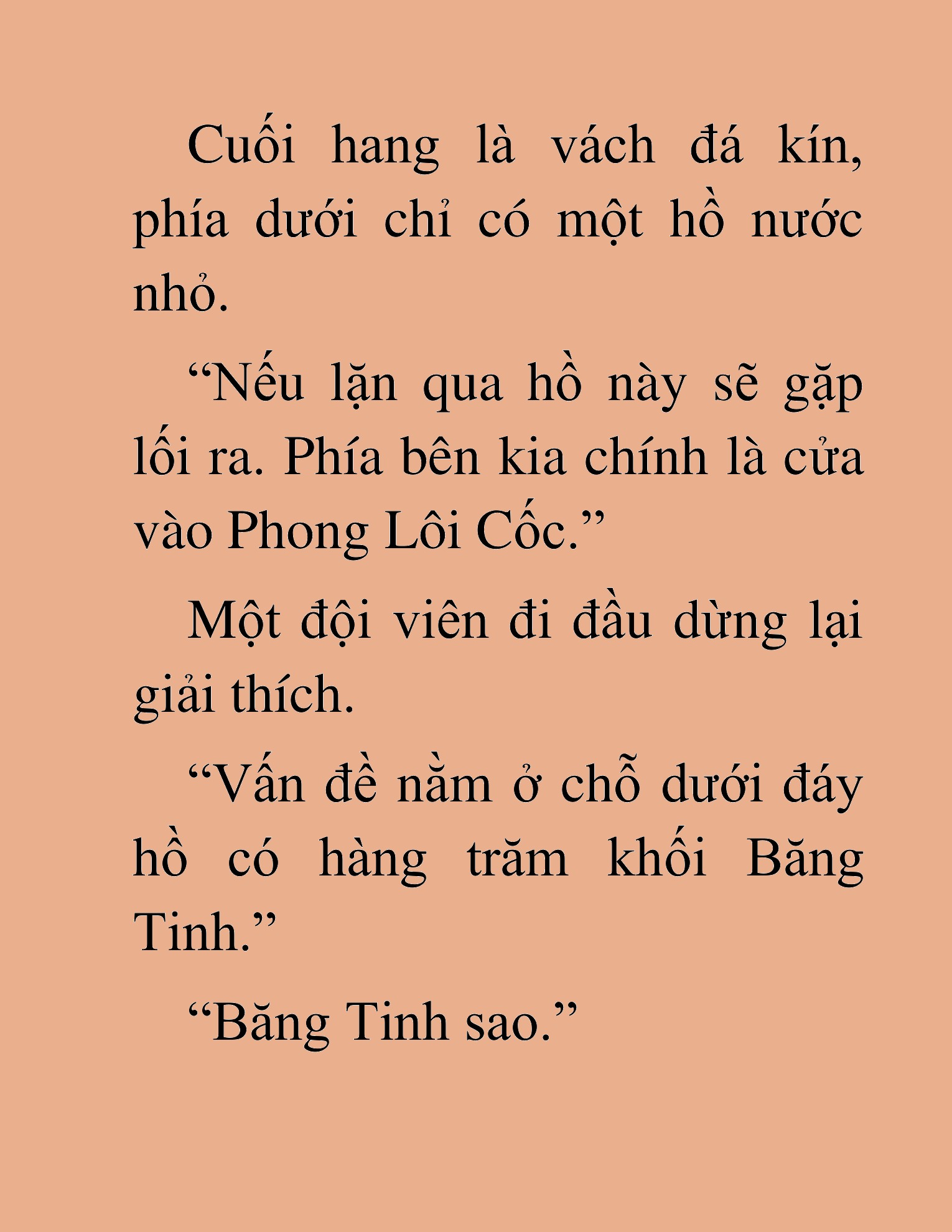 Đọc truyện HAT[NOVEL] Thần Ma Đại Đế - Chap 89