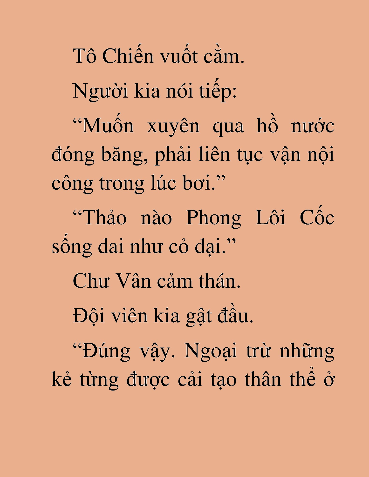Đọc truyện HAT[NOVEL] Thần Ma Đại Đế - Chap 89