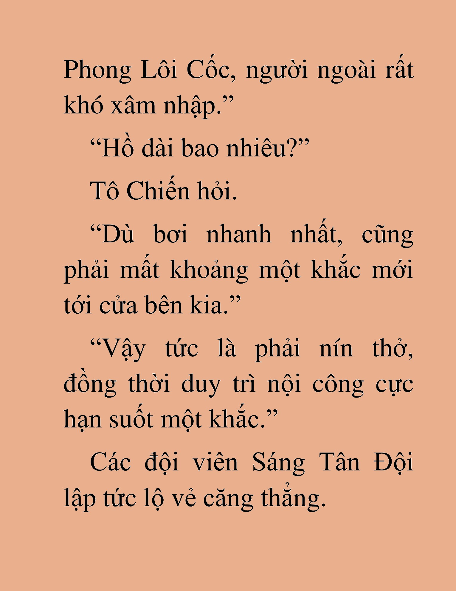 Đọc truyện HAT[NOVEL] Thần Ma Đại Đế - Chap 89
