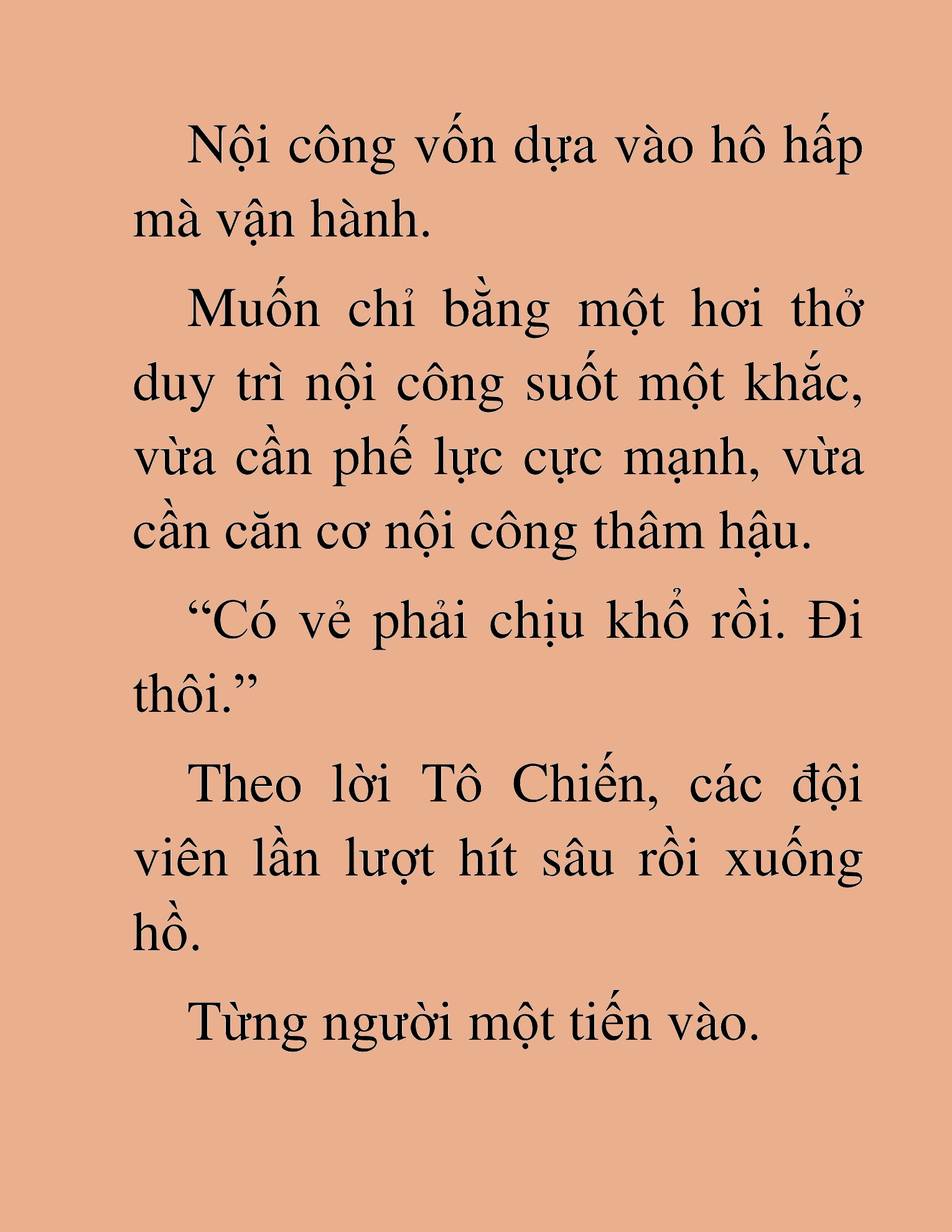 Đọc truyện HAT[NOVEL] Thần Ma Đại Đế - Chap 89