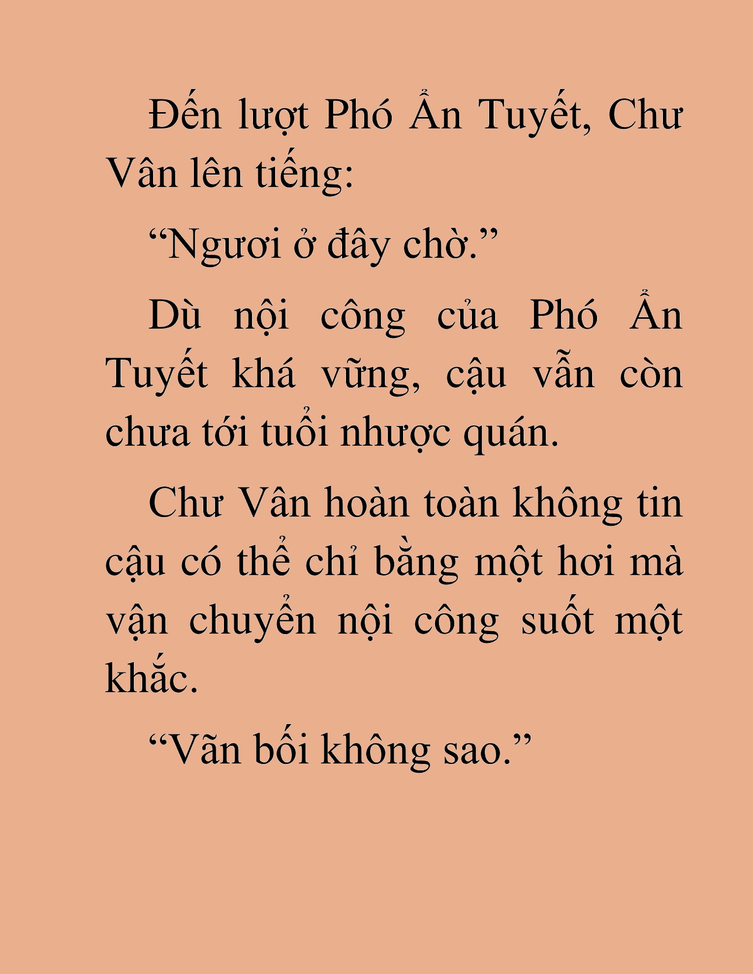 Đọc truyện HAT[NOVEL] Thần Ma Đại Đế - Chap 89