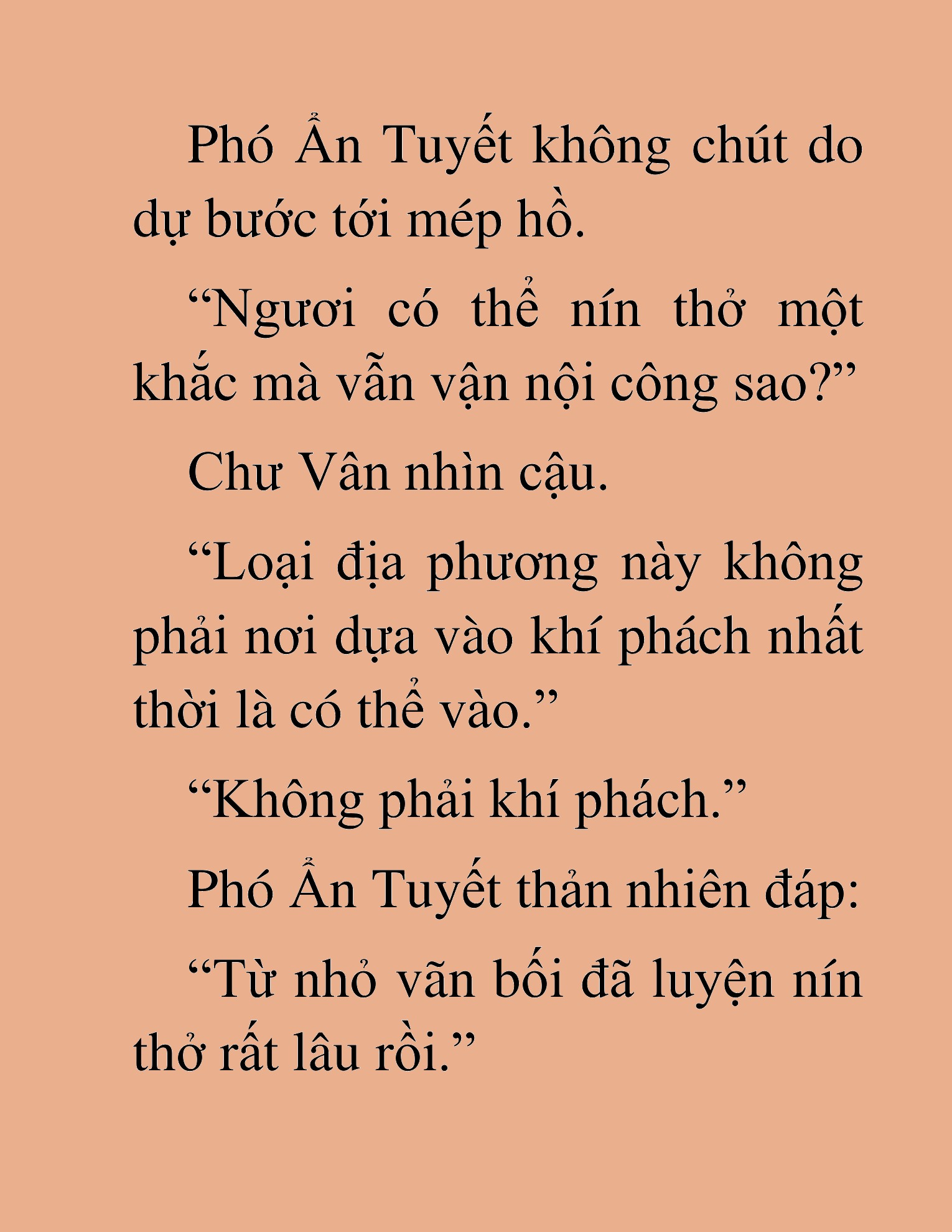 Đọc truyện HAT[NOVEL] Thần Ma Đại Đế - Chap 89