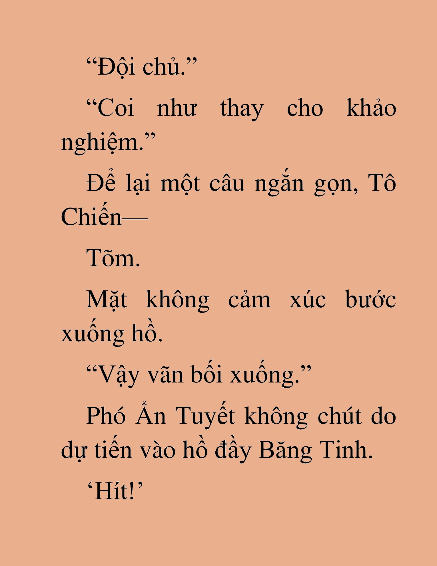 Đọc truyện HAT[NOVEL] Thần Ma Đại Đế - Chap 89
