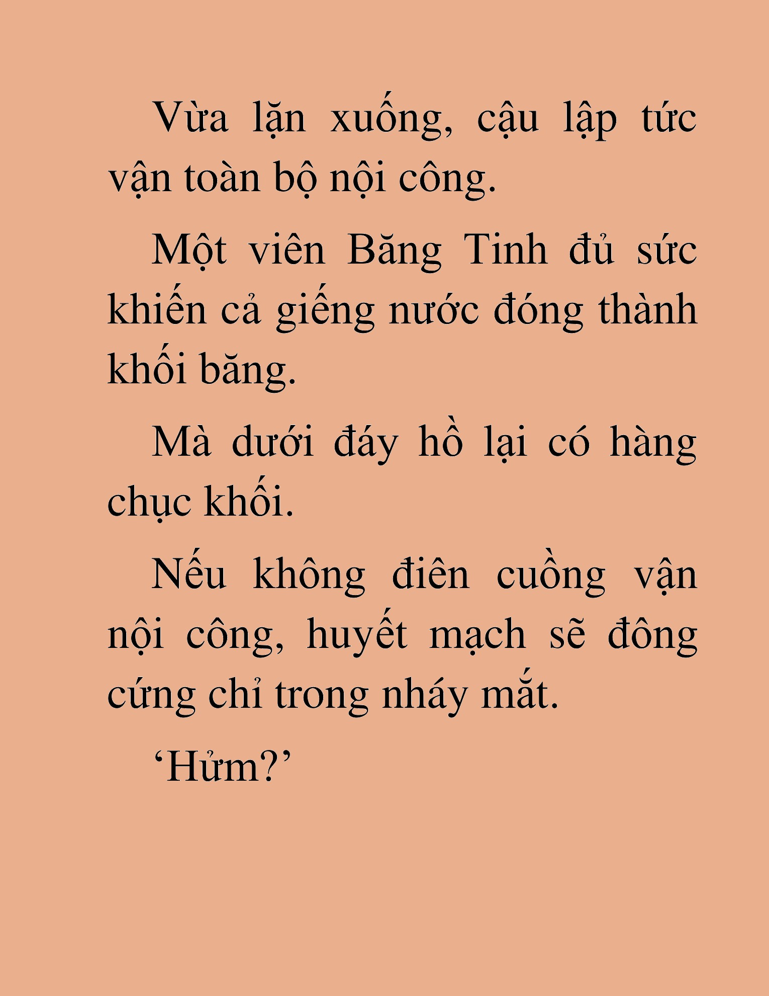 Đọc truyện HAT[NOVEL] Thần Ma Đại Đế - Chap 89