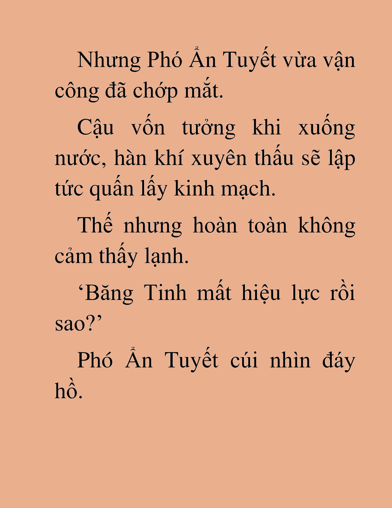 Đọc truyện HAT[NOVEL] Thần Ma Đại Đế - Chap 89