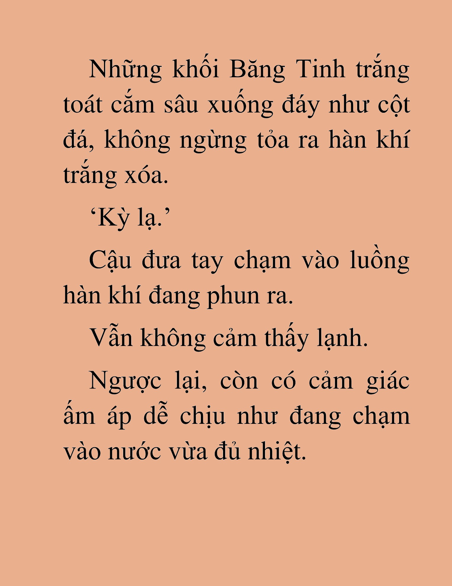 Đọc truyện HAT[NOVEL] Thần Ma Đại Đế - Chap 89