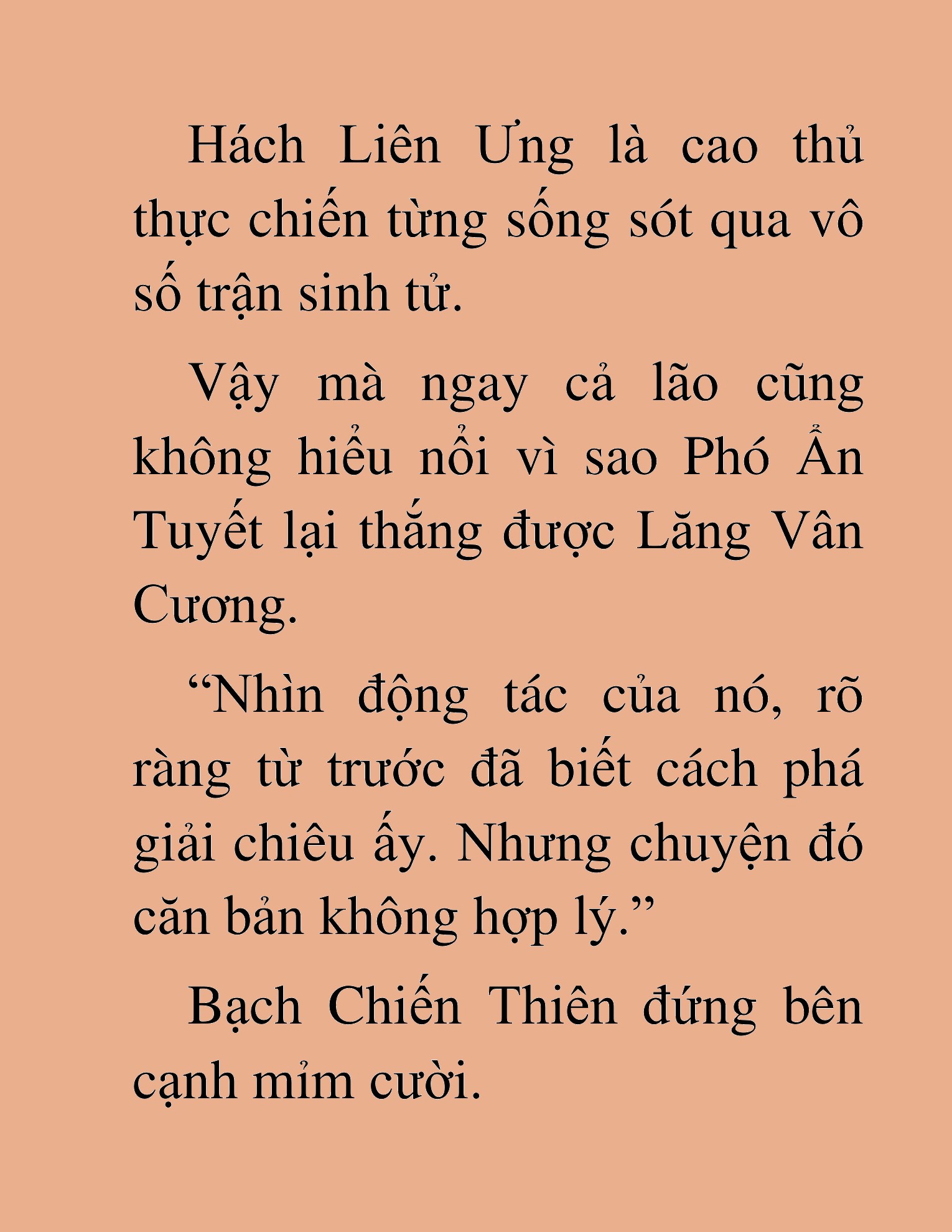 Đọc truyện HAT[NOVEL] Thần Ma Đại Đế - Chap 9
